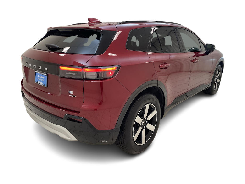 Thumbnail: 2025 Honda Prologue - 31