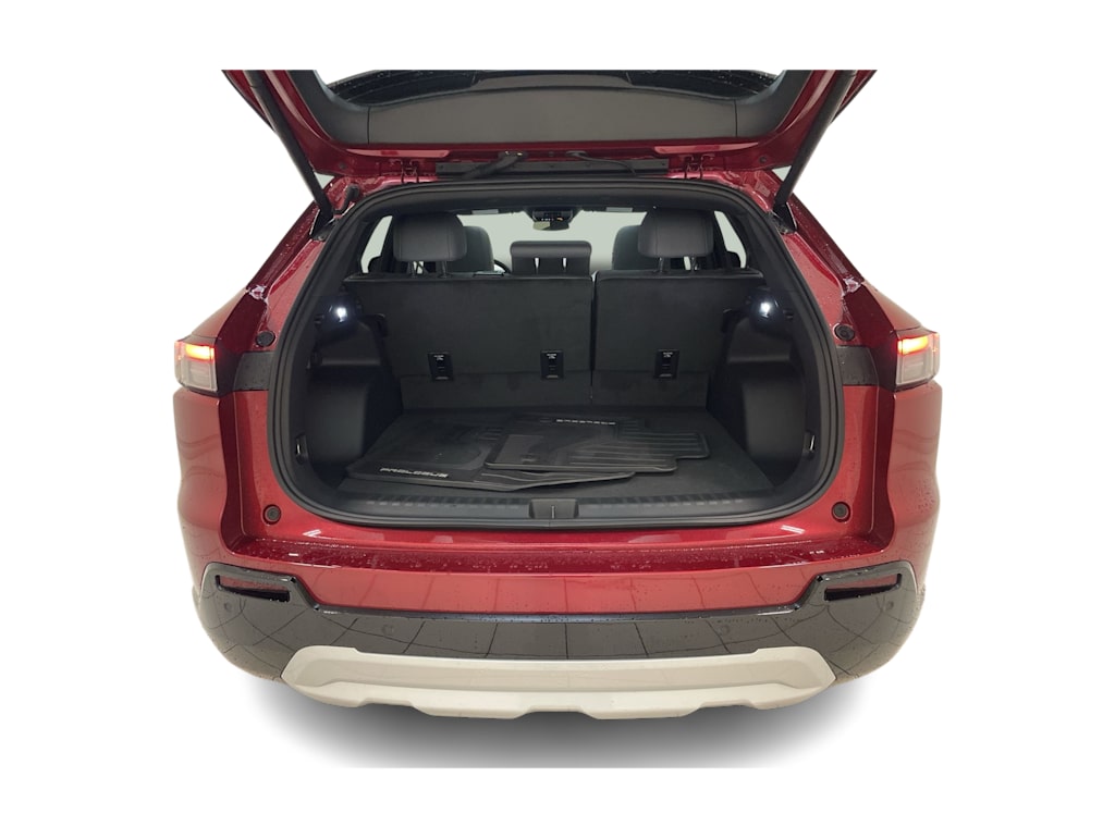 Thumbnail: 2025 Honda Prologue - 13