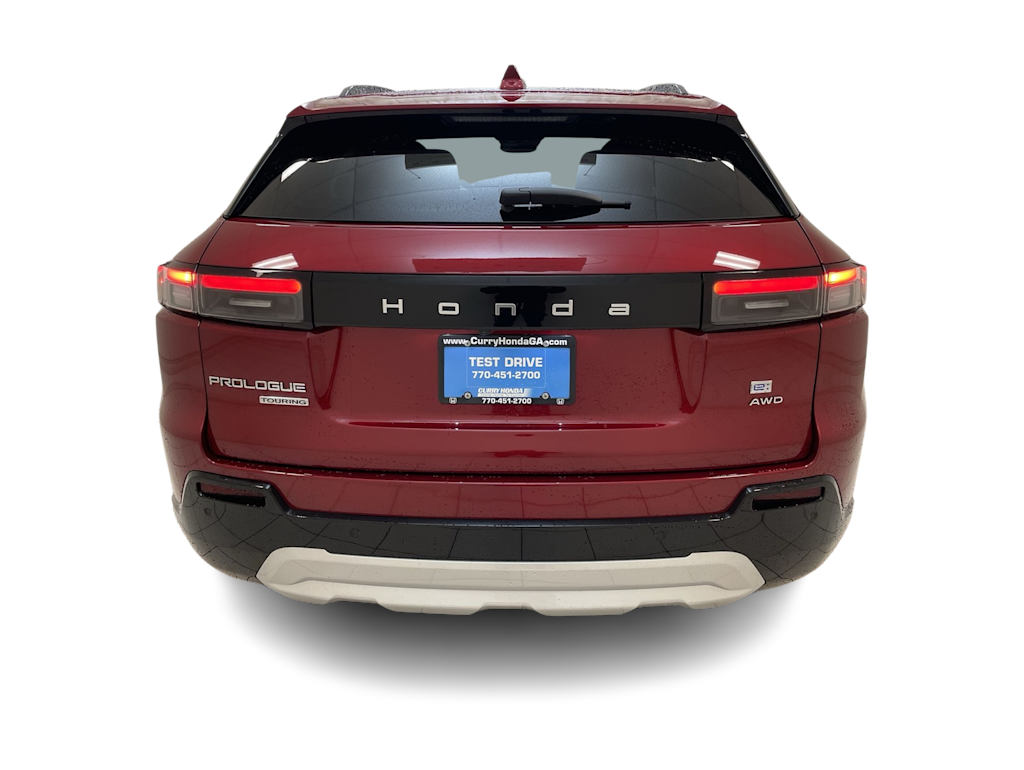 Thumbnail: 2025 Honda Prologue - 3