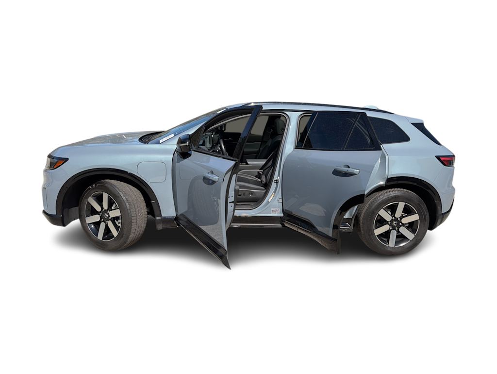 Thumbnail: 2024 Honda Prologue - 19