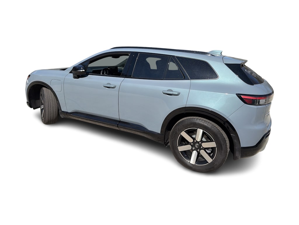 Thumbnail: 2024 Honda Prologue - 13