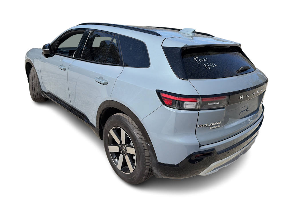 Thumbnail: 2024 Honda Prologue - 4