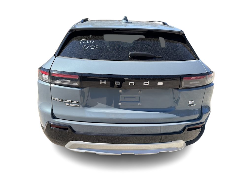 Thumbnail: 2024 Honda Prologue - 5