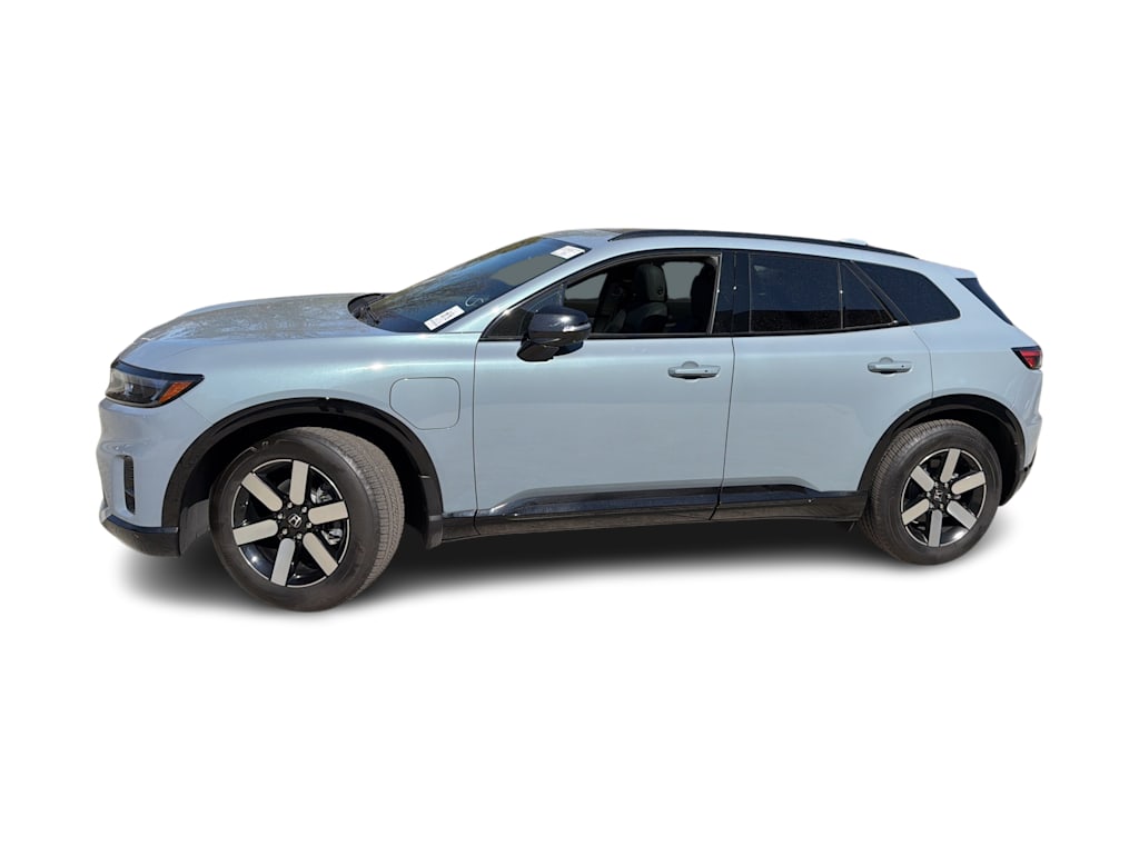Thumbnail: 2024 Honda Prologue - 3