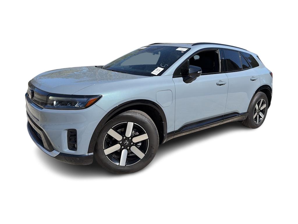 Thumbnail: 2024 Honda Prologue - 12