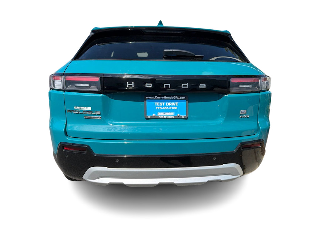 Thumbnail: 2024 Honda Prologue - 5