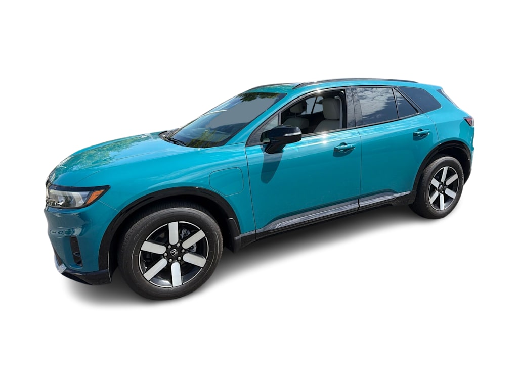 Thumbnail: 2024 Honda Prologue - 12