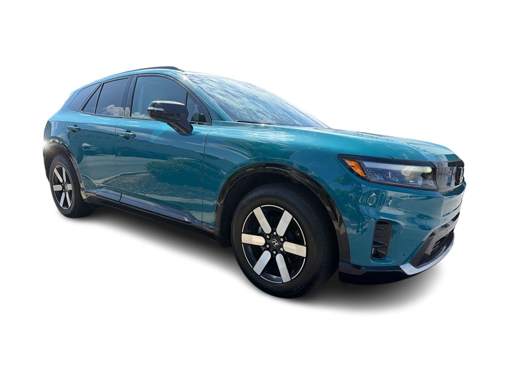 Thumbnail: 2024 Honda Prologue - 20