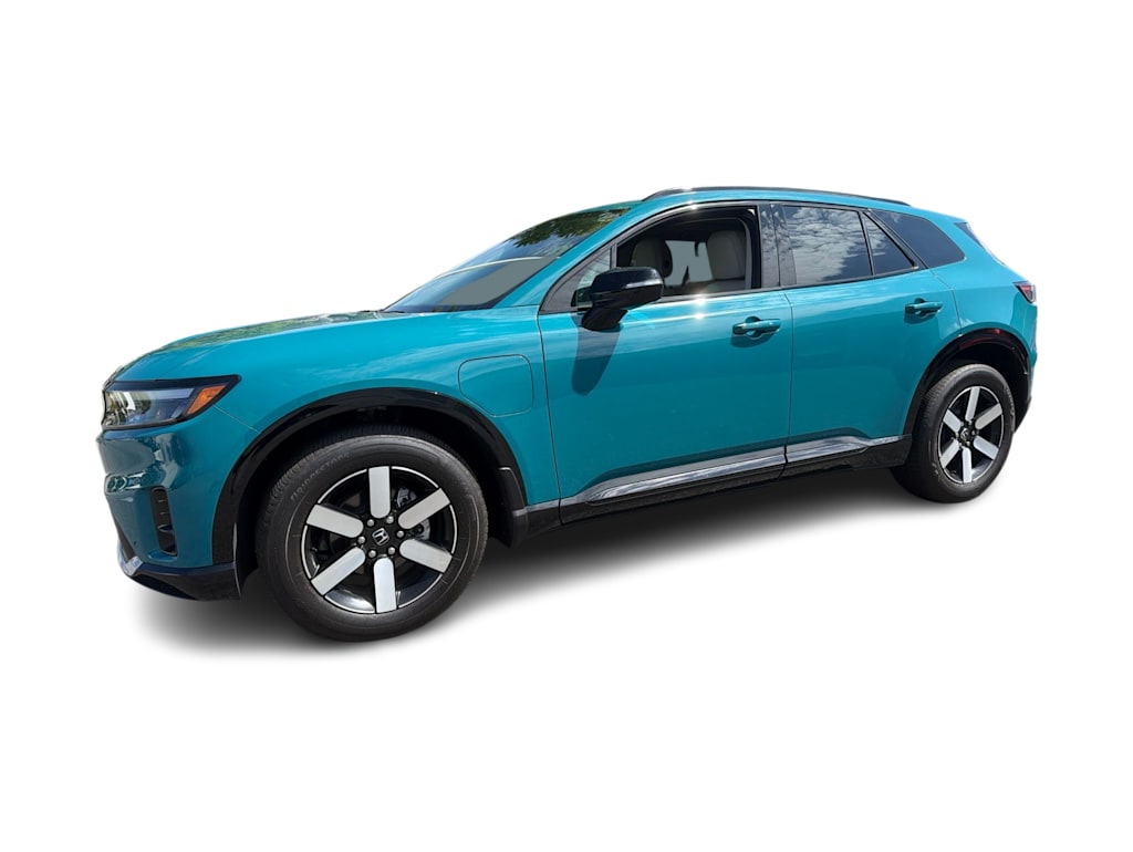 Thumbnail: 2024 Honda Prologue - 3