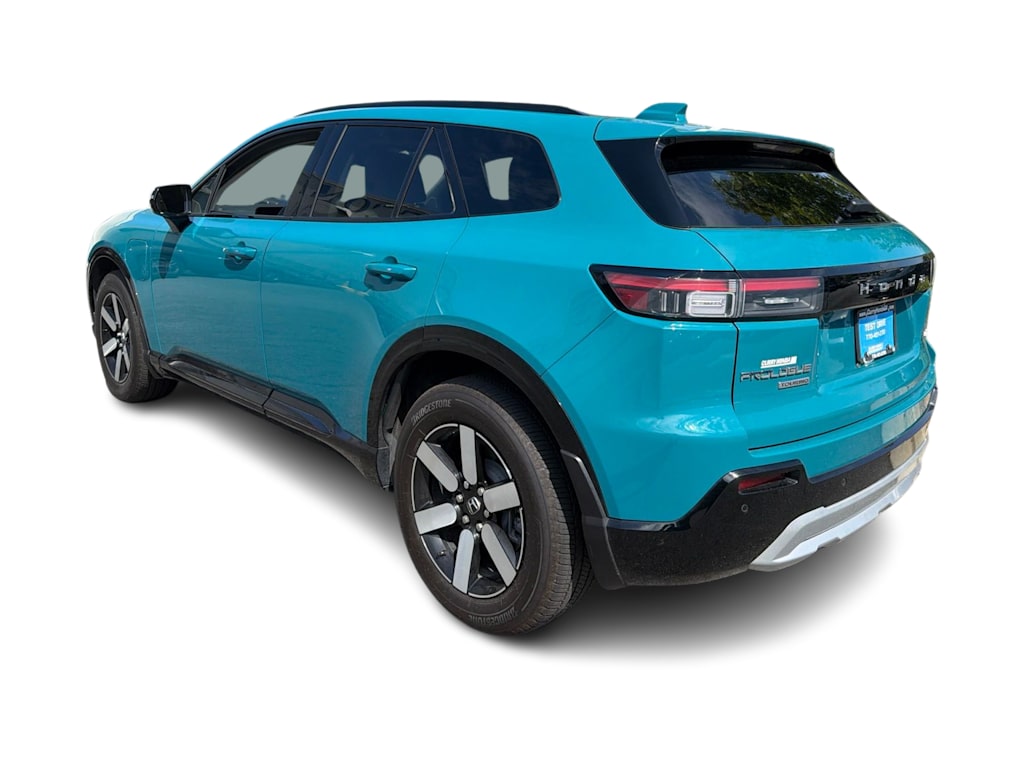 Thumbnail: 2024 Honda Prologue - 4