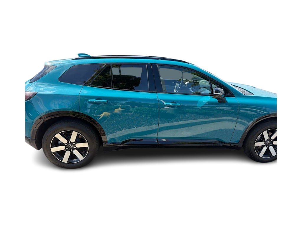 Thumbnail: 2024 Honda Prologue - 19
