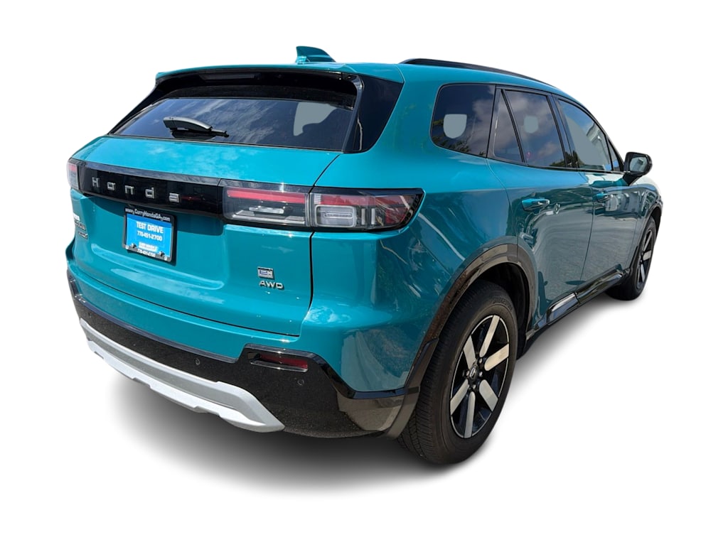 Thumbnail: 2024 Honda Prologue - 16