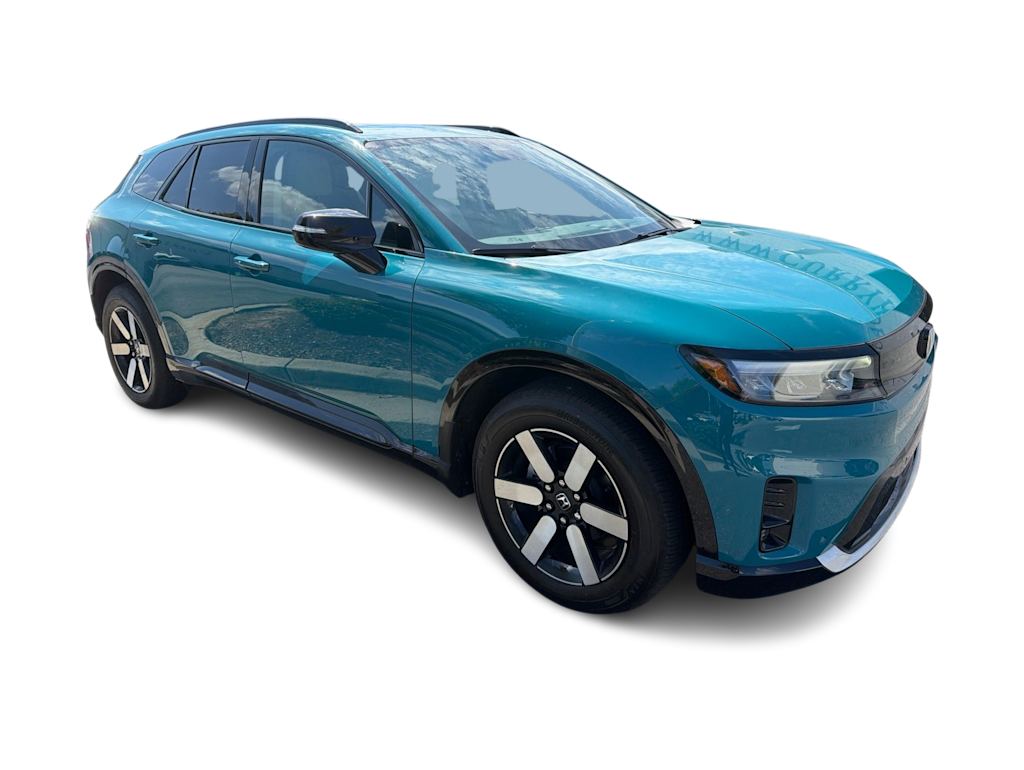 Thumbnail: 2024 Honda Prologue - 21