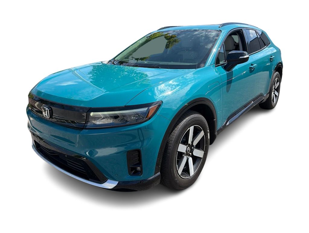 Thumbnail: 2024 Honda Prologue - 11