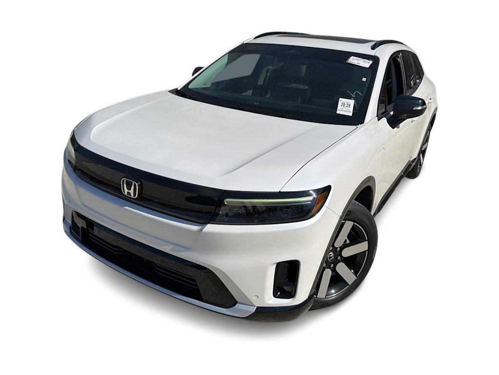 Thumbnail: 2024 Honda Prologue - 11