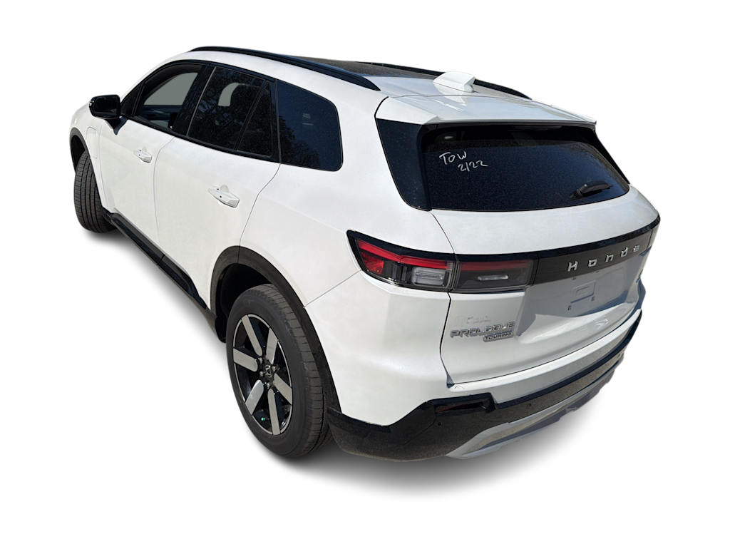 Thumbnail: 2024 Honda Prologue - 14