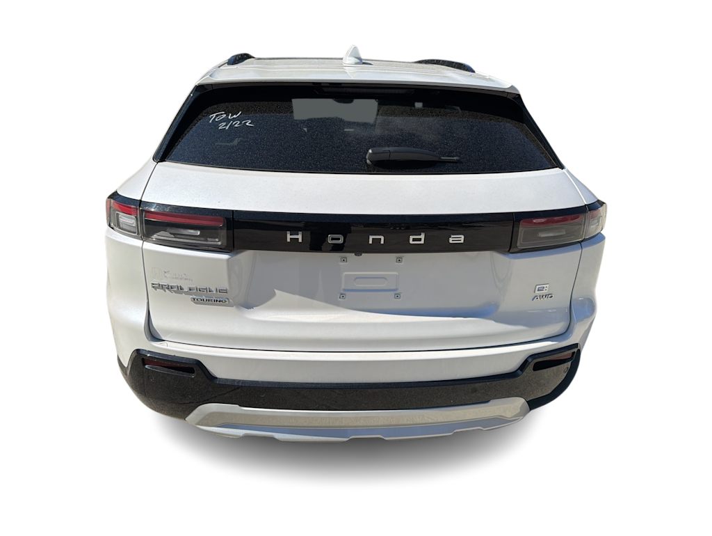 Thumbnail: 2024 Honda Prologue - 4