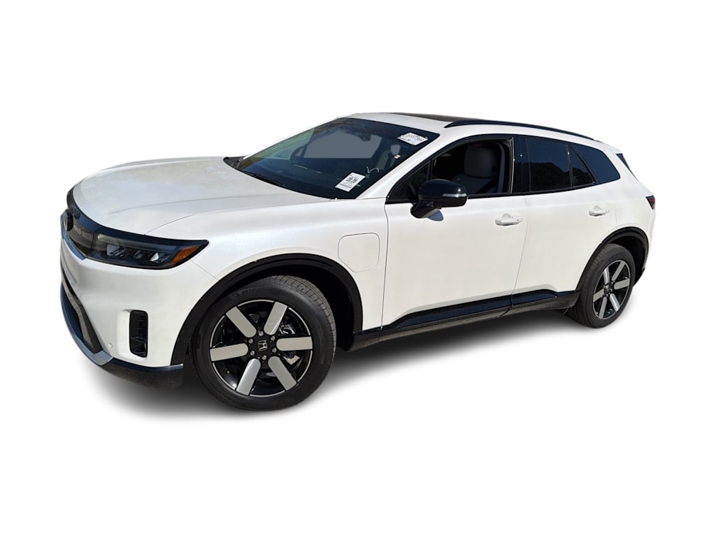 Thumbnail: 2024 Honda Prologue - 2