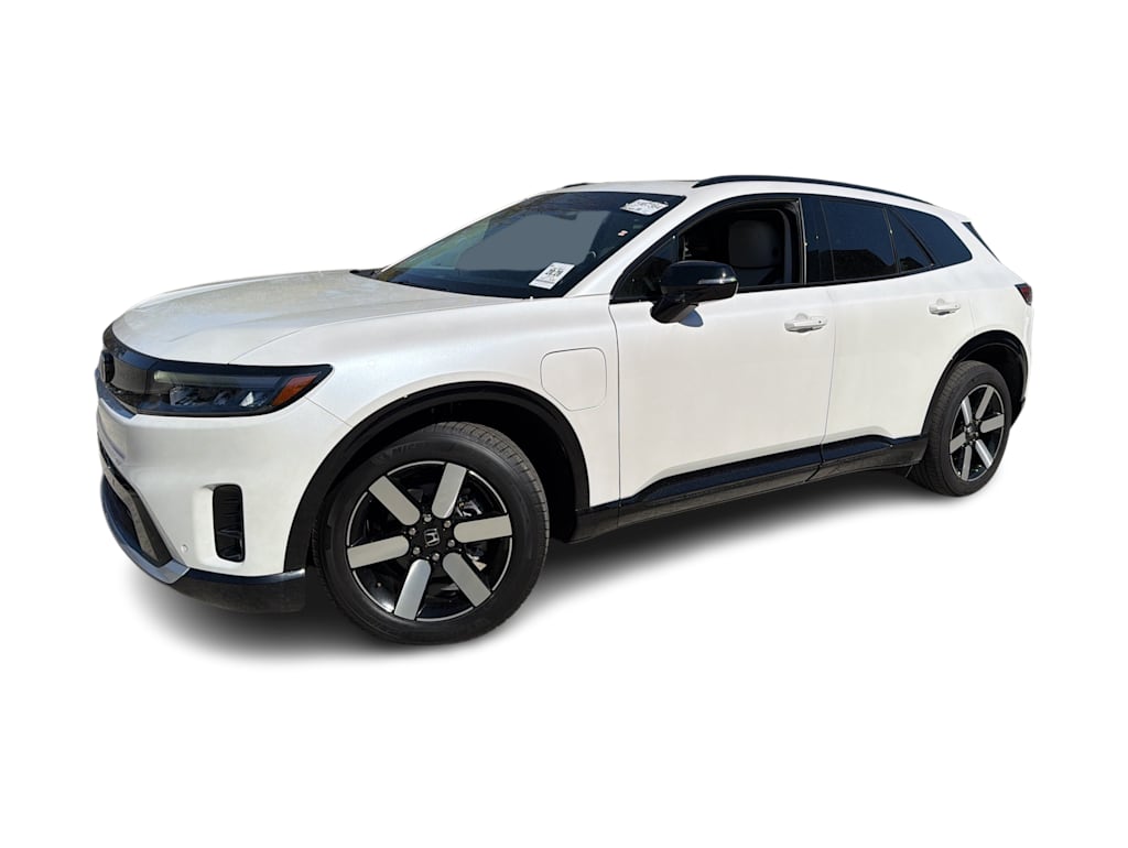 Thumbnail: 2024 Honda Prologue - 12