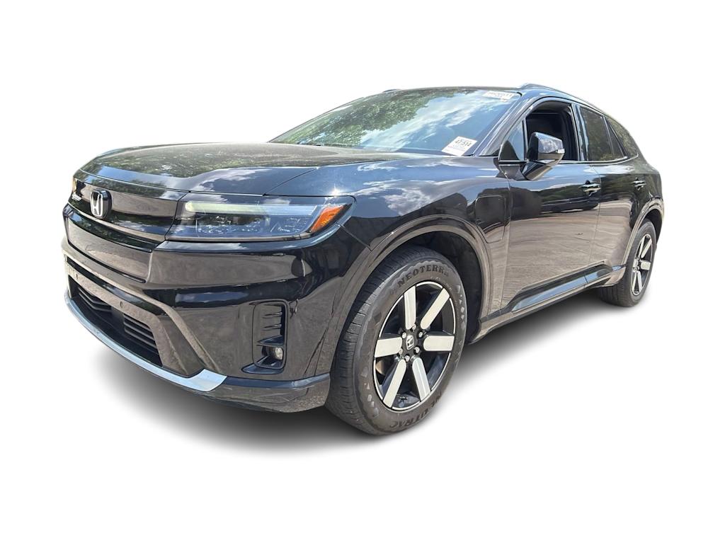Certified 2024 Honda Prologue Touring with VIN 3GPKHXRJ8RS510798 for sale in West Allis, WI