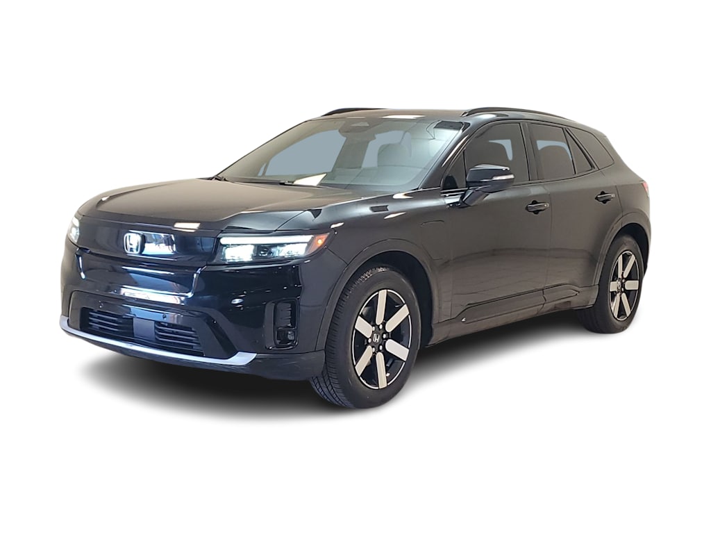 Certified 2024 Honda Prologue Touring with VIN 3GPKHXRJ8RS510798 for sale in Waukesha, WI