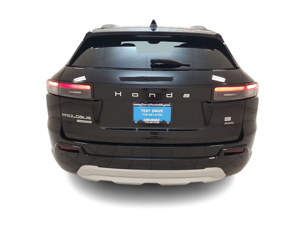 Thumbnail: 2024 Honda Prologue - 3