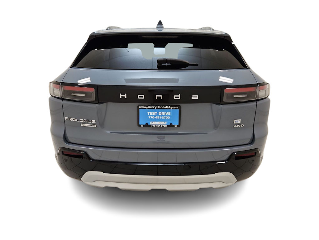 Thumbnail: 2024 Honda Prologue - 3