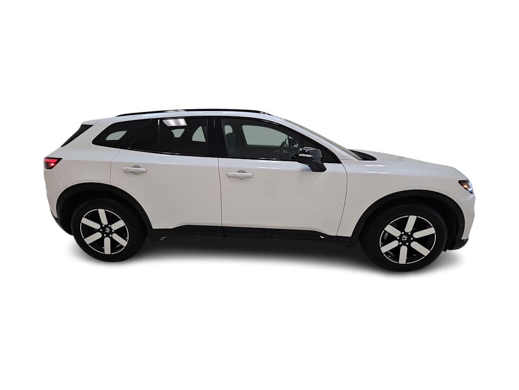 Thumbnail: 2024 Honda Prologue - 30