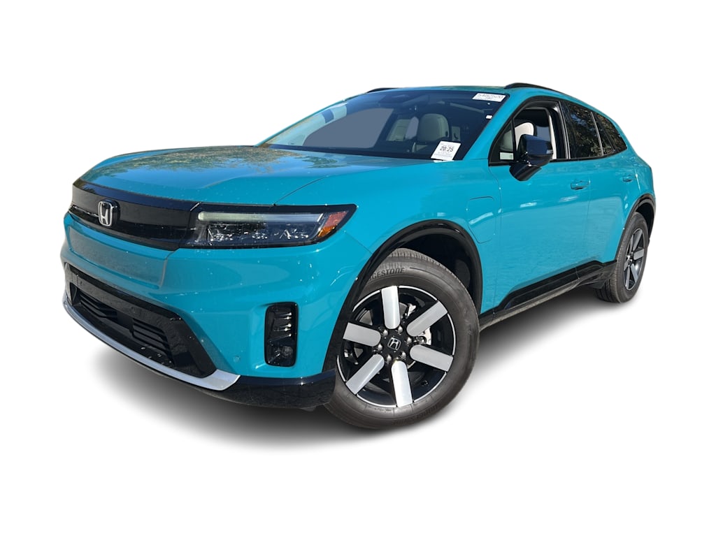 Used 2024 Honda Prologue Touring with VIN 3GPKHXRJXRS519700 for sale in Hudson, WI