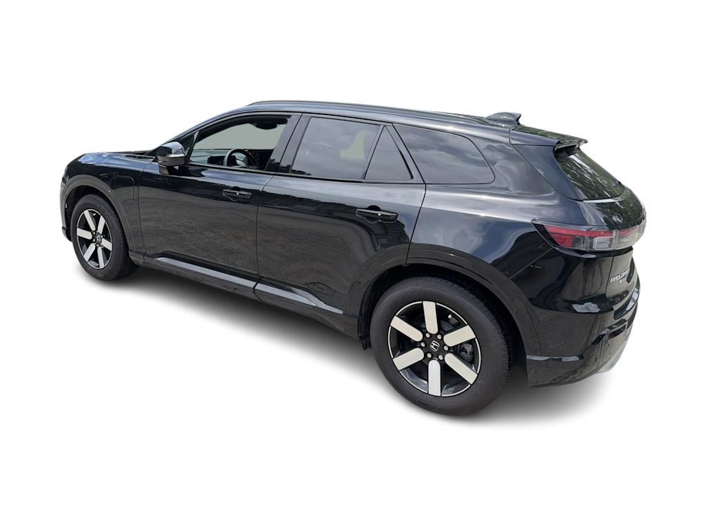 Thumbnail: 2025 Honda Prologue - 4