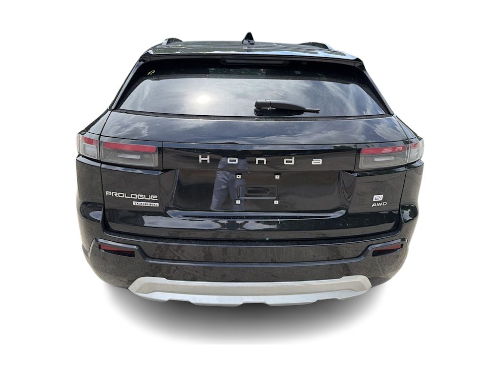 Thumbnail: 2025 Honda Prologue - 5