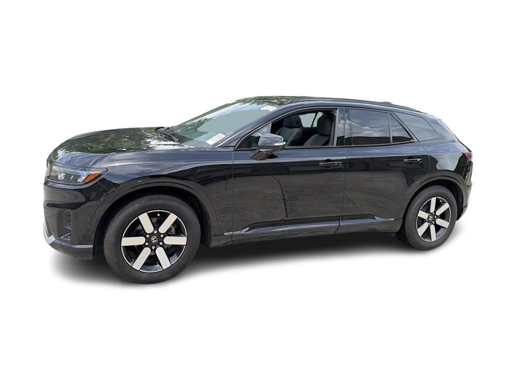 Thumbnail: 2025 Honda Prologue - 3
