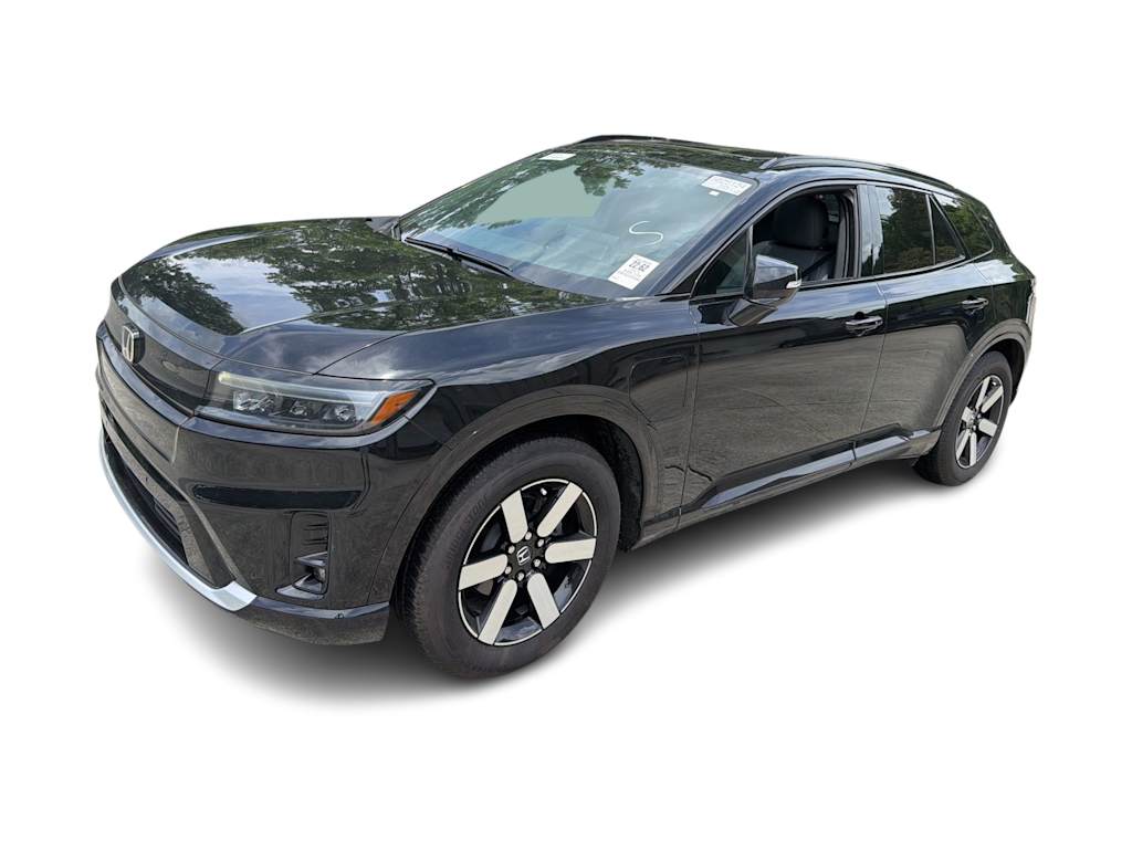 Thumbnail: 2025 Honda Prologue - 13