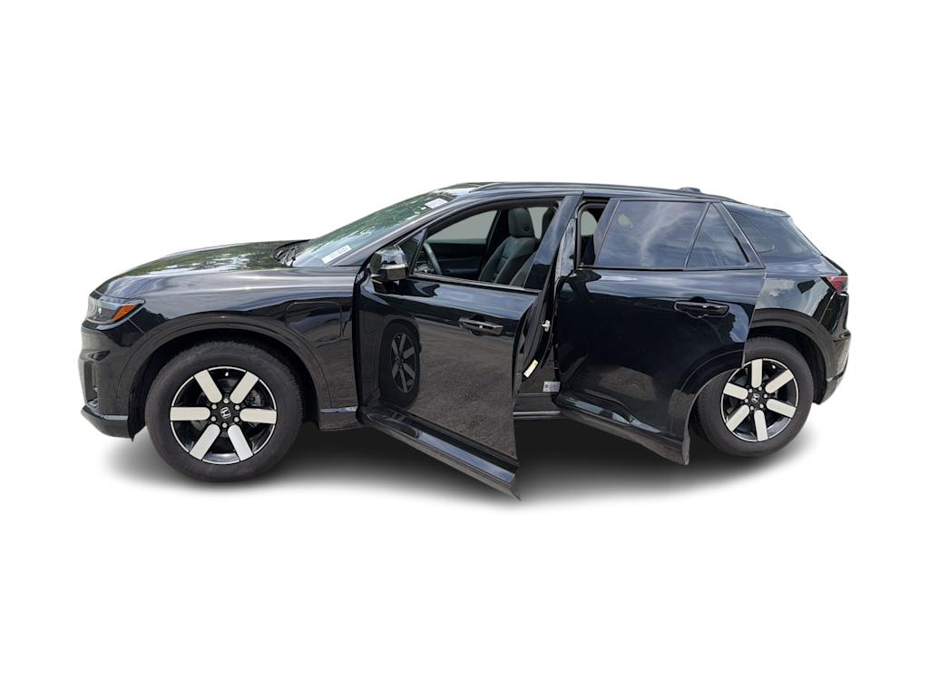 Thumbnail: 2025 Honda Prologue - 22