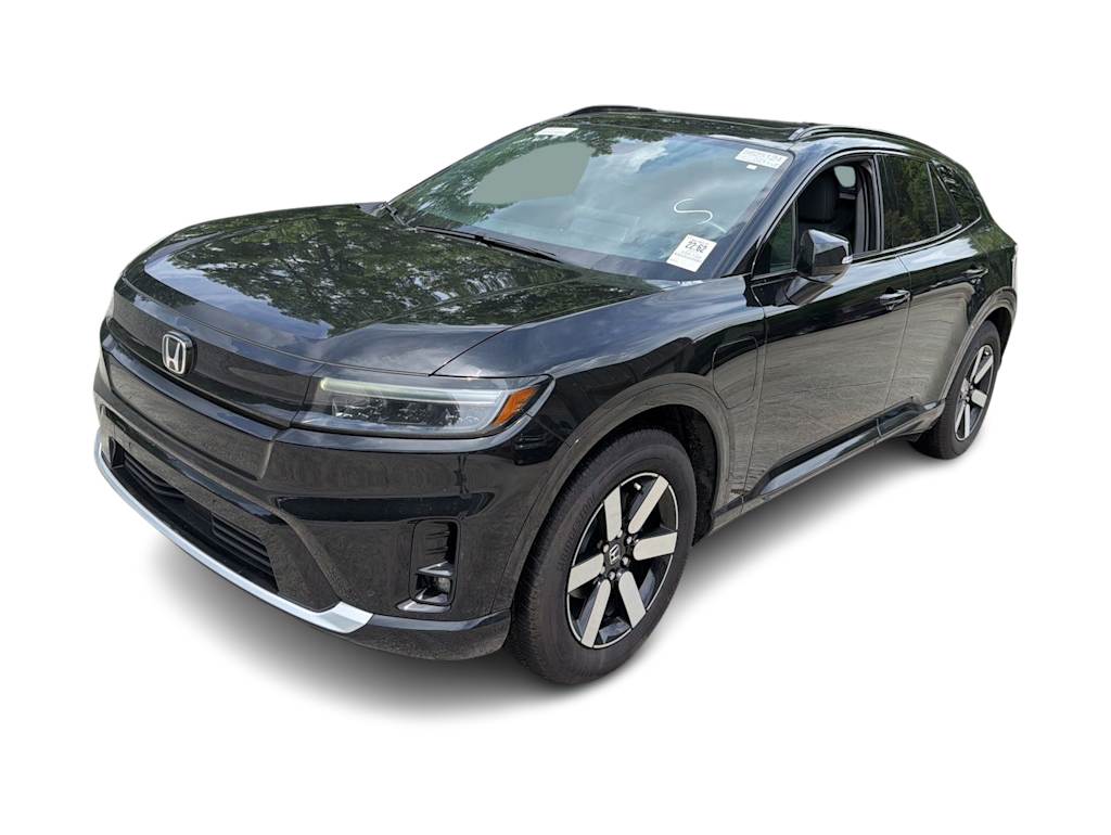Thumbnail: 2025 Honda Prologue - 11