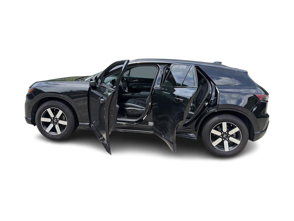 Thumbnail: 2025 Honda Prologue - 23