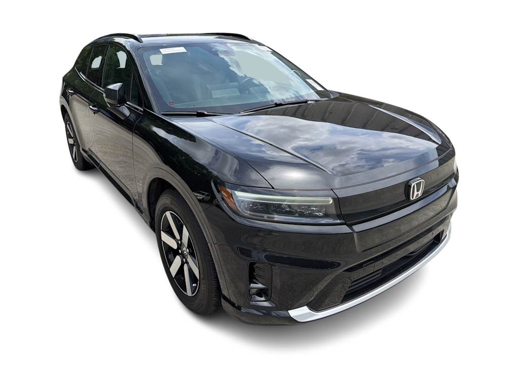 Thumbnail: 2025 Honda Prologue - 20
