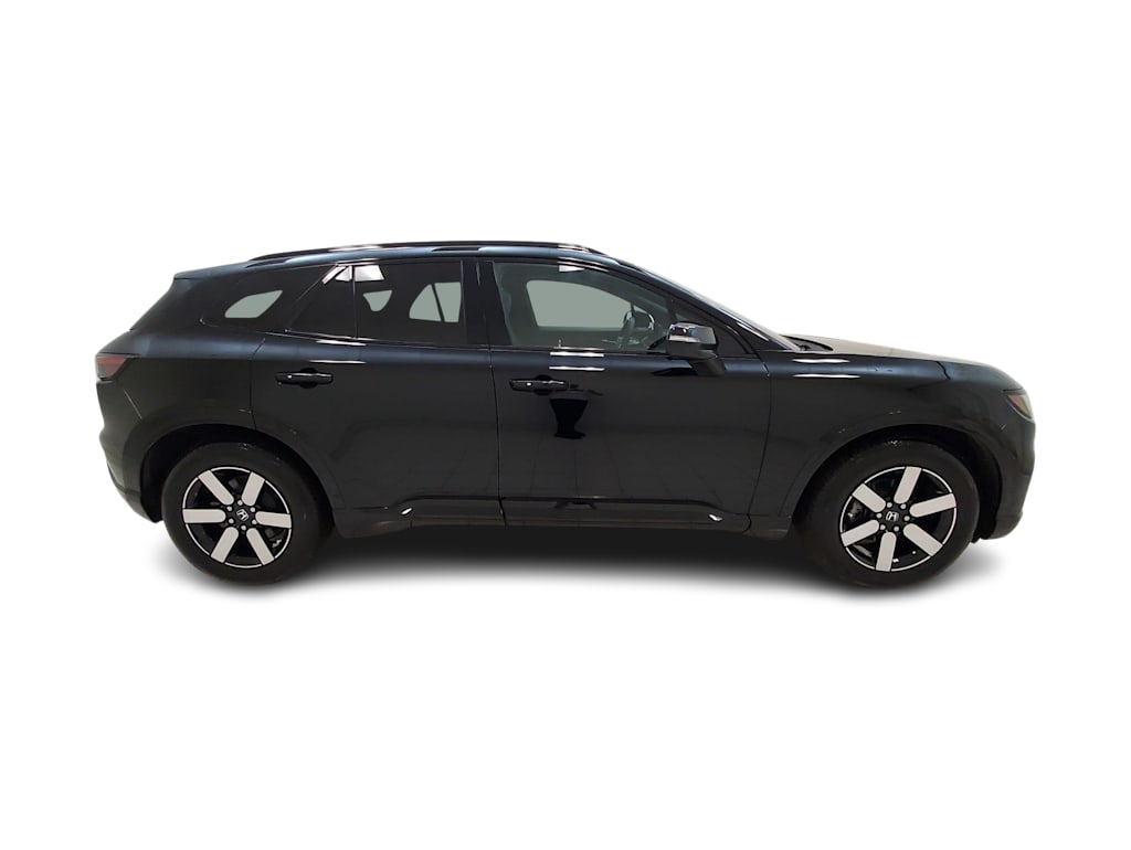 Thumbnail: 2025 Honda Prologue - 30