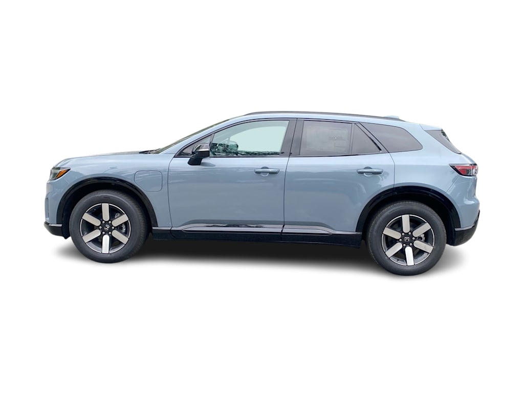 Thumbnail: 2025 Honda Prologue - 3