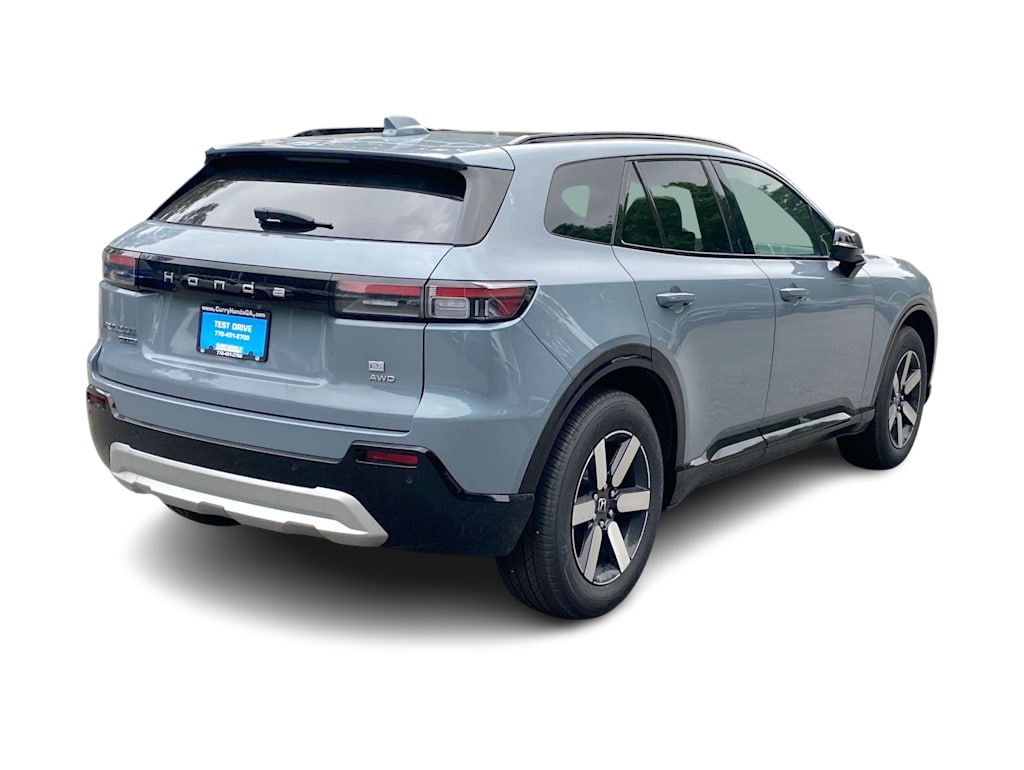 Thumbnail: 2025 Honda Prologue - 14