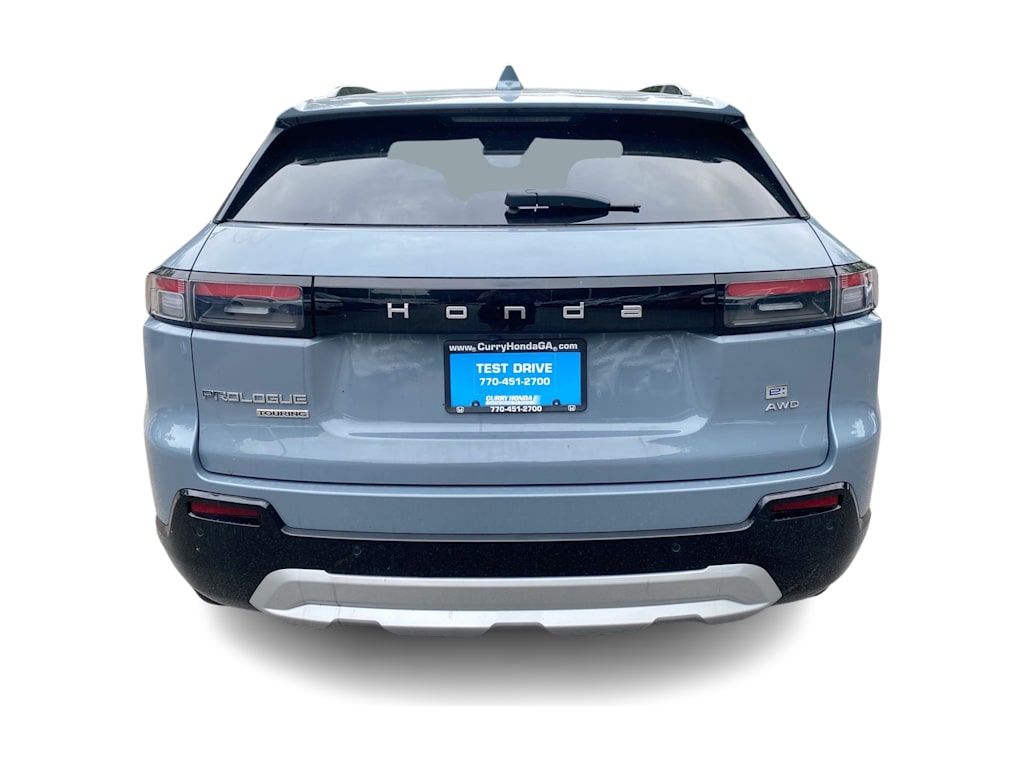 Thumbnail: 2025 Honda Prologue - 4