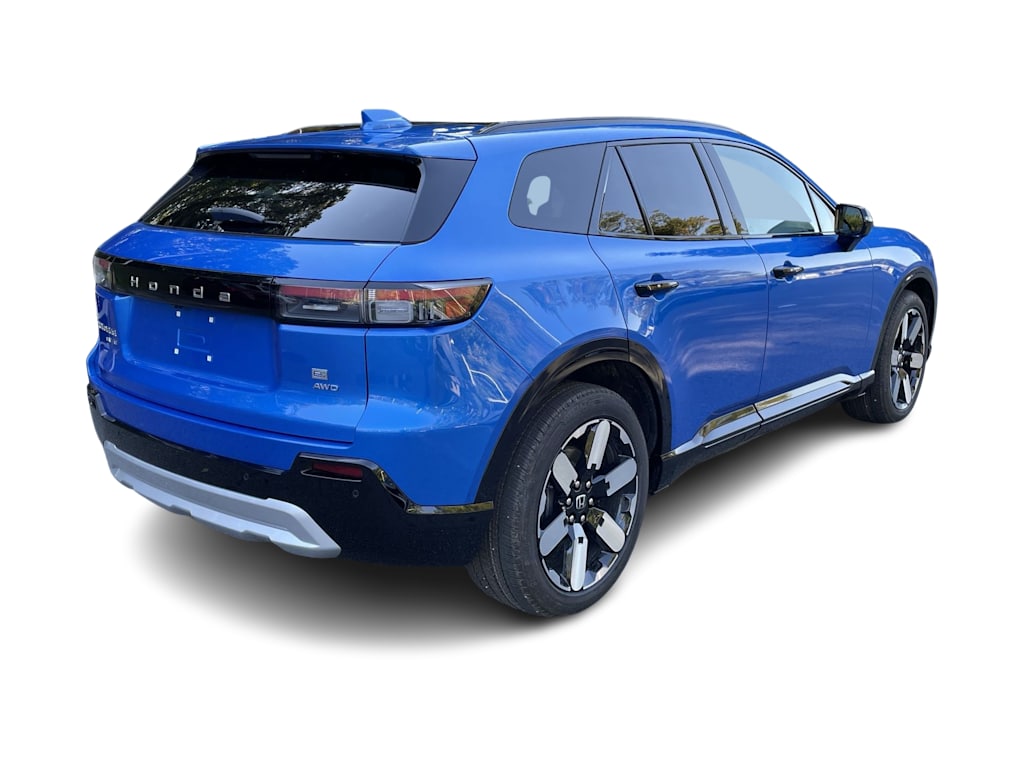 Thumbnail: 2026 Honda Prologue - 15