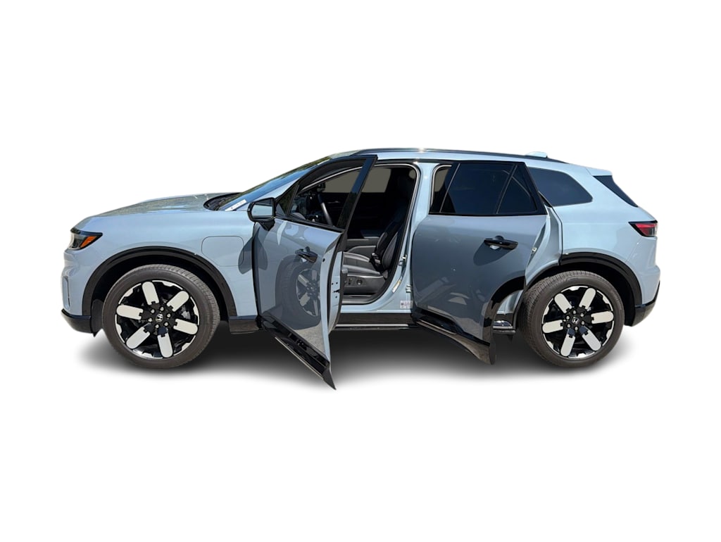 Thumbnail: 2024 Honda Prologue - 22
