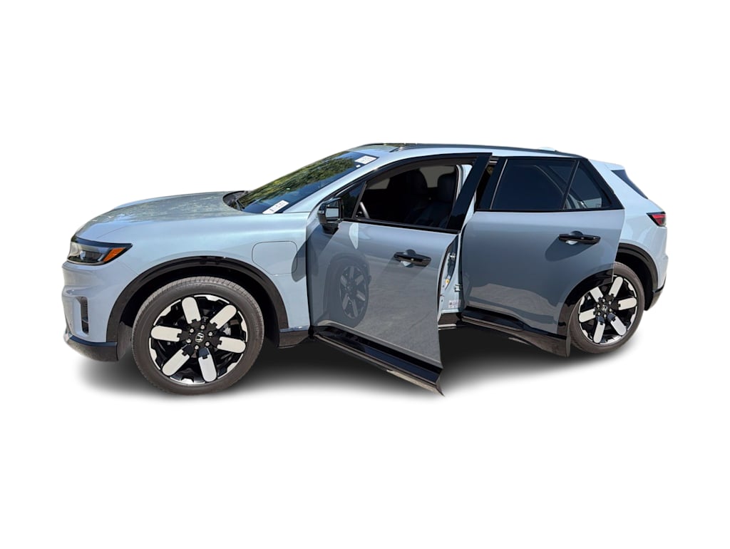 Thumbnail: 2024 Honda Prologue - 21