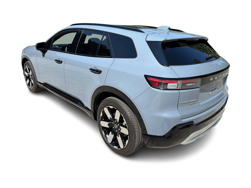 Thumbnail: 2024 Honda Prologue - 4