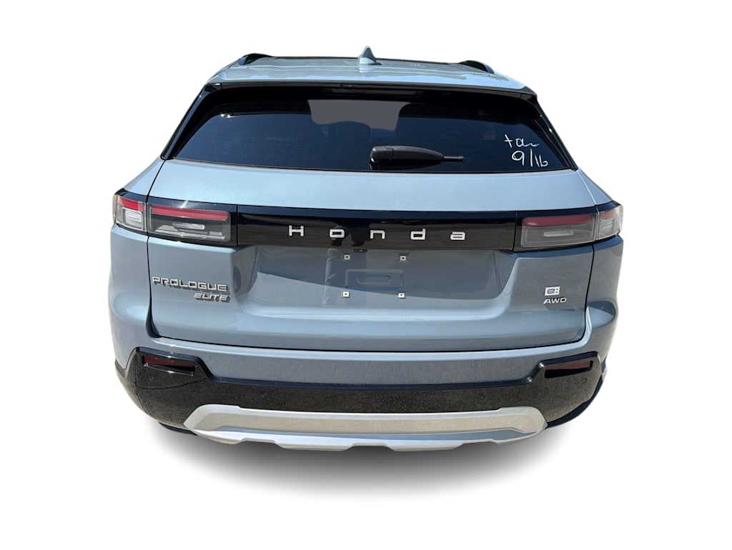 Thumbnail: 2024 Honda Prologue - 5