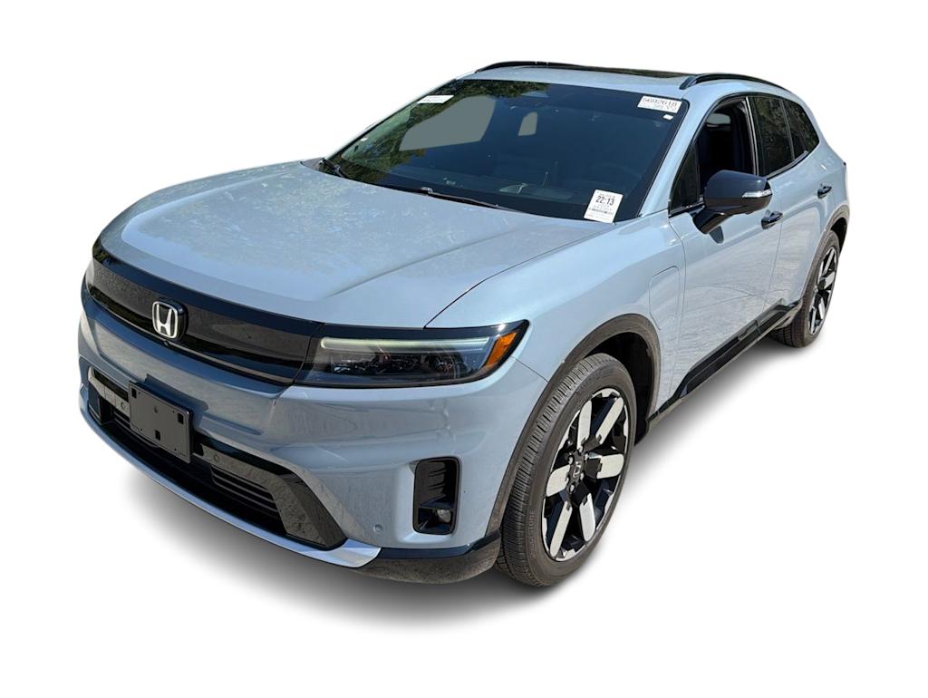 Thumbnail: 2024 Honda Prologue - 10