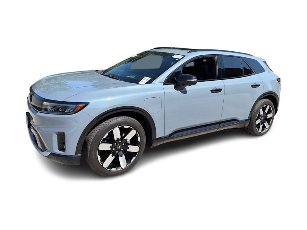 Thumbnail: 2024 Honda Prologue - 3