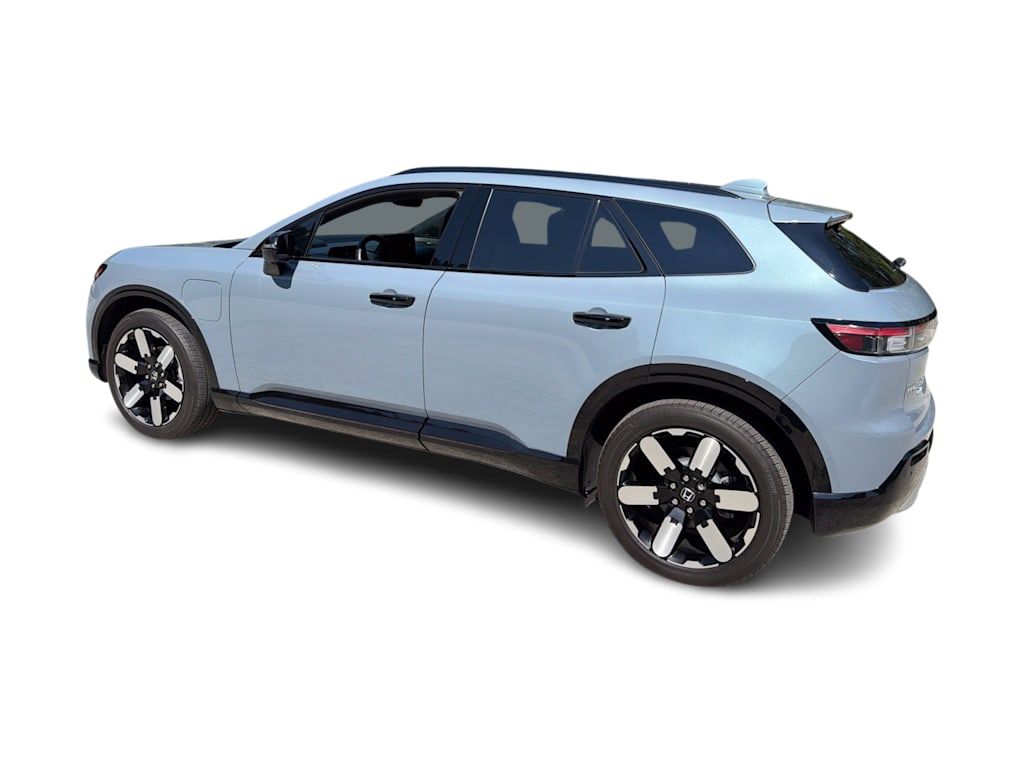 Thumbnail: 2024 Honda Prologue - 12