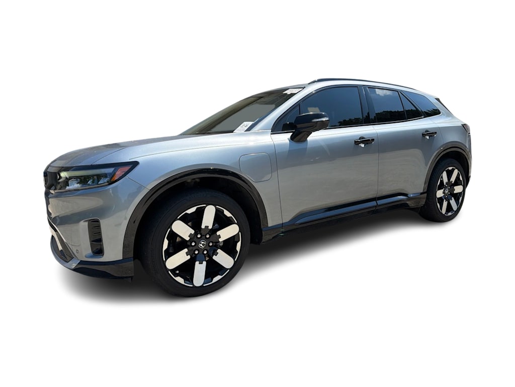 Thumbnail: 2024 Honda Prologue - 3